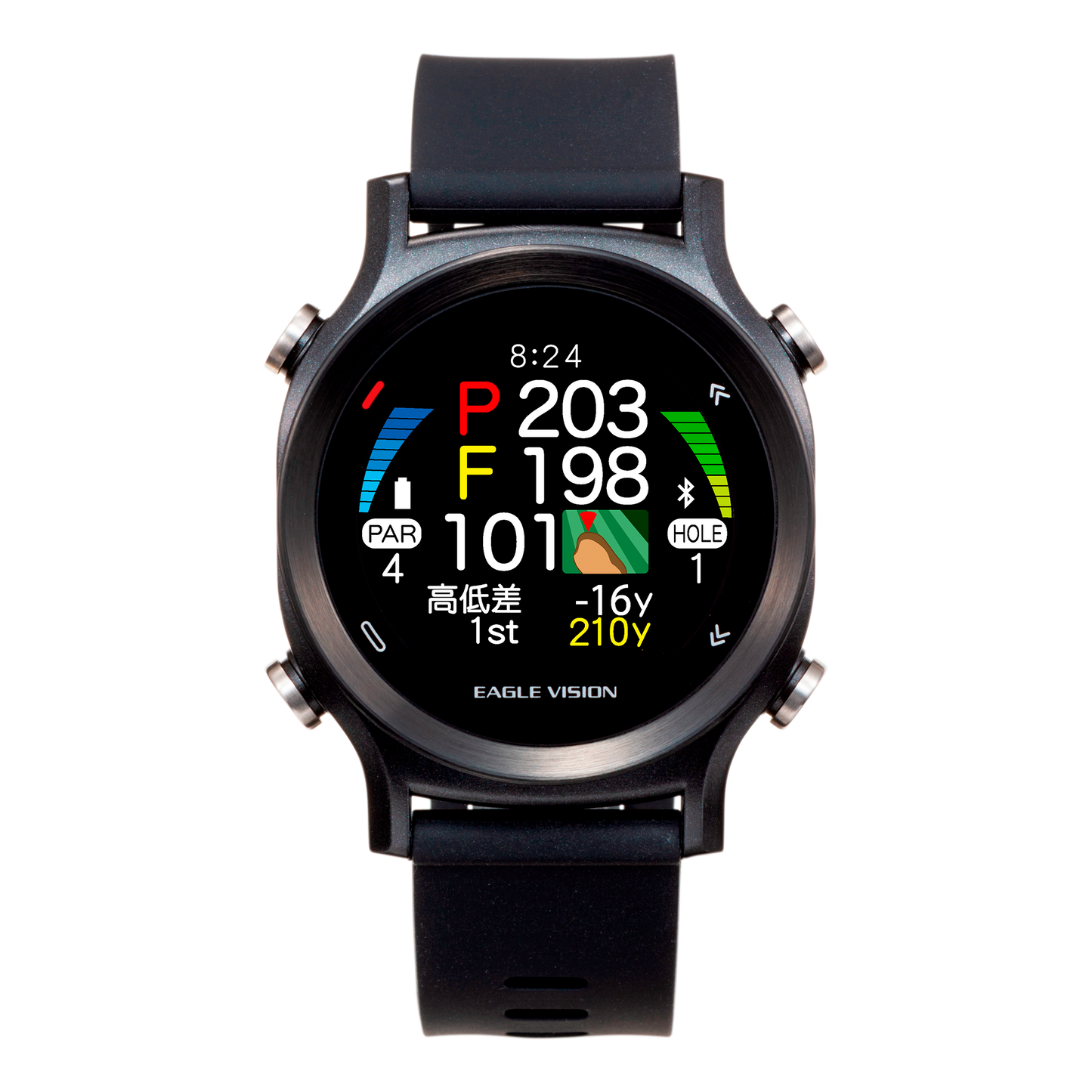 watchACE EV-933
