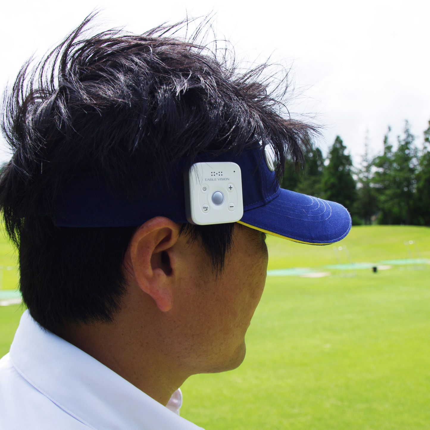 voice3 EV-803