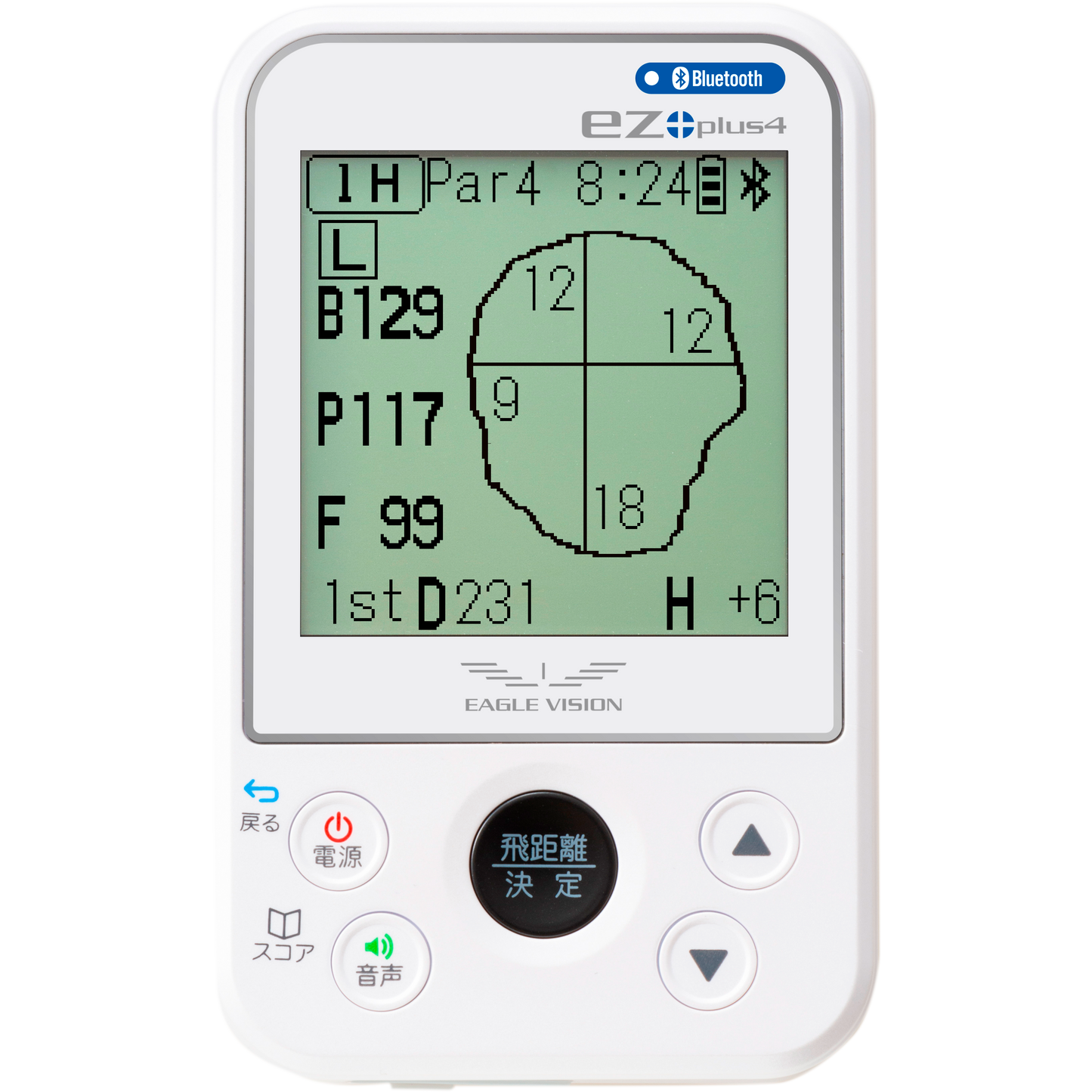 ez plus4 EV-235
