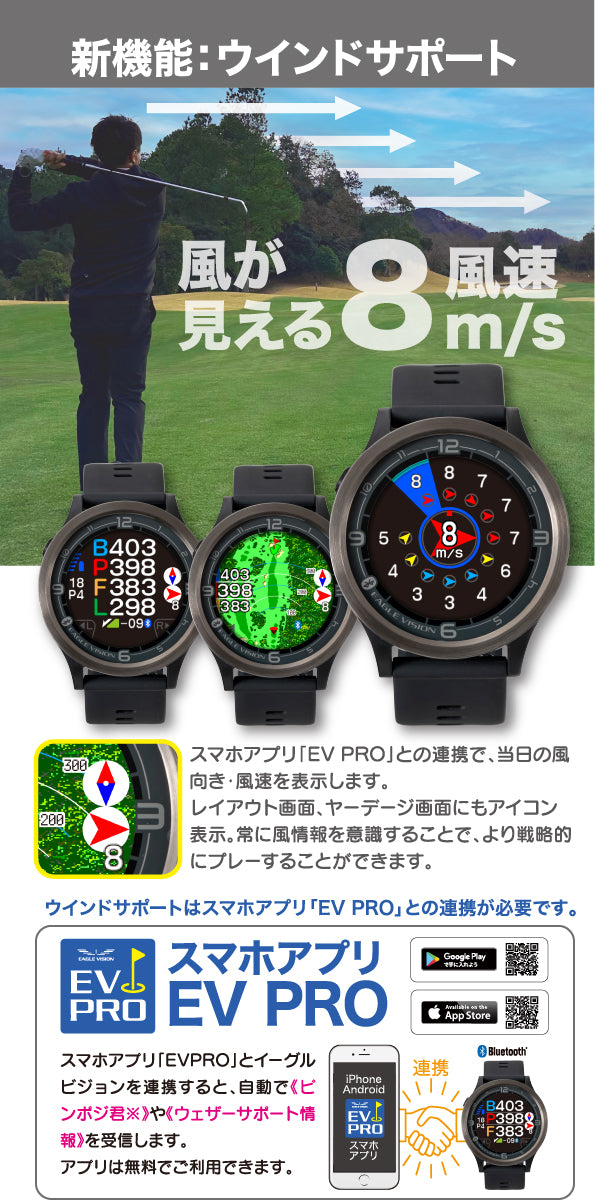 ACE PRO EV-337 – イーグルビジョン公式ストア