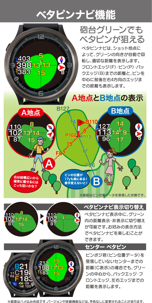 ACE PRO EV-337 – イーグルビジョン公式ストア