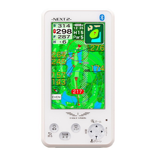 極美品】EAGLE VISION Xi 超美品 最新モデル イーグルビジョン 極美品】EAGLE VISION Xi 超美品 最新モデル イーグルビジョン