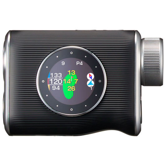 EAGLE VISION Xi 1ラウンド使用 社外ケースおまけ 延長保証付き EAGLE VISION Xi 1ラウンド使用 社外ケースおまけ 延長保証付き